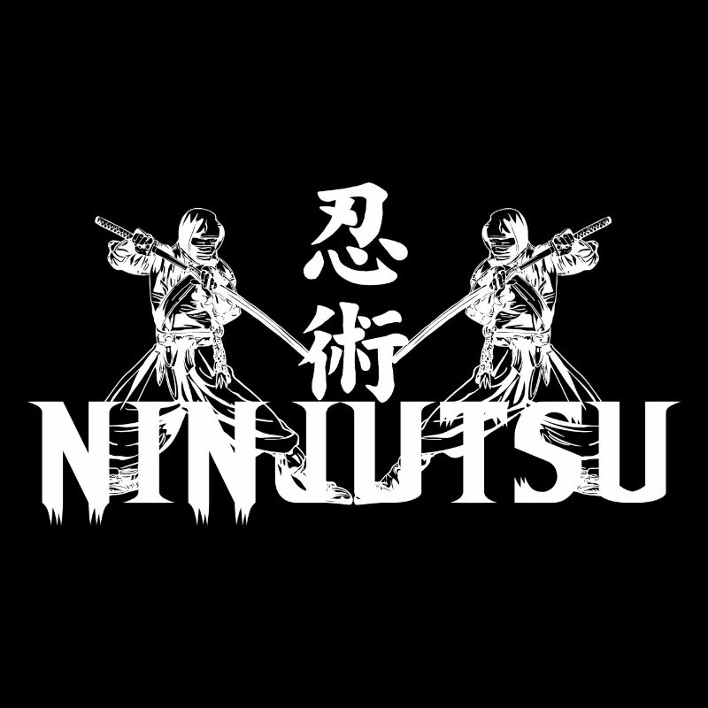 Ninjutsu