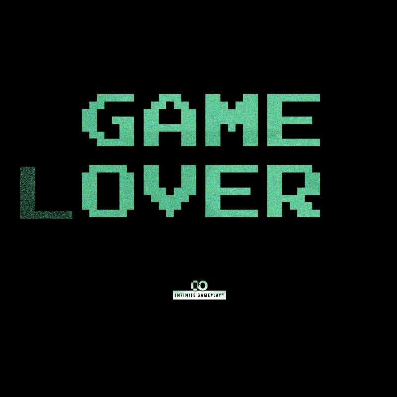 game (l)over
