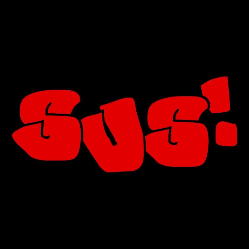 SUS!
