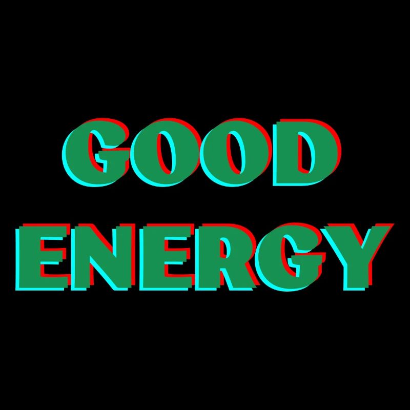 Gute Energie