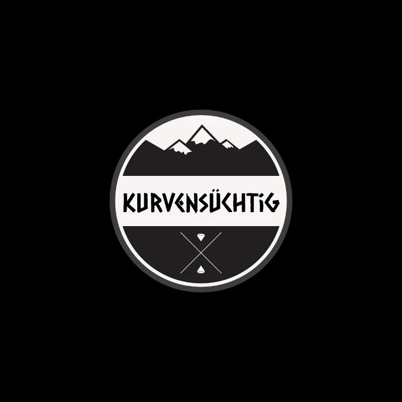 Kurvensüchtig