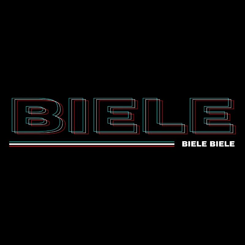 BIELE BIELE BIELE - Endlaser Edition