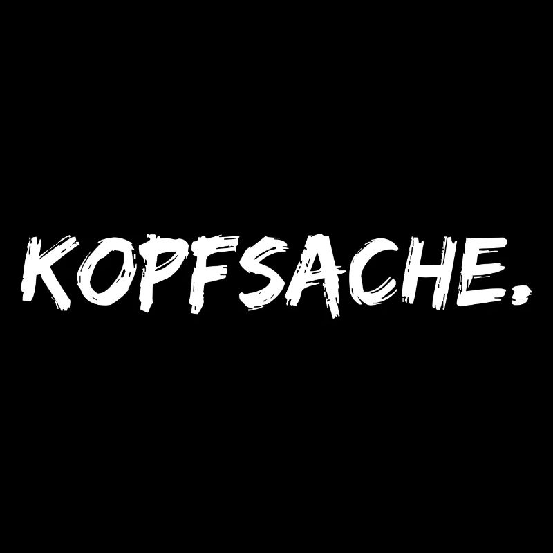 kopfsache