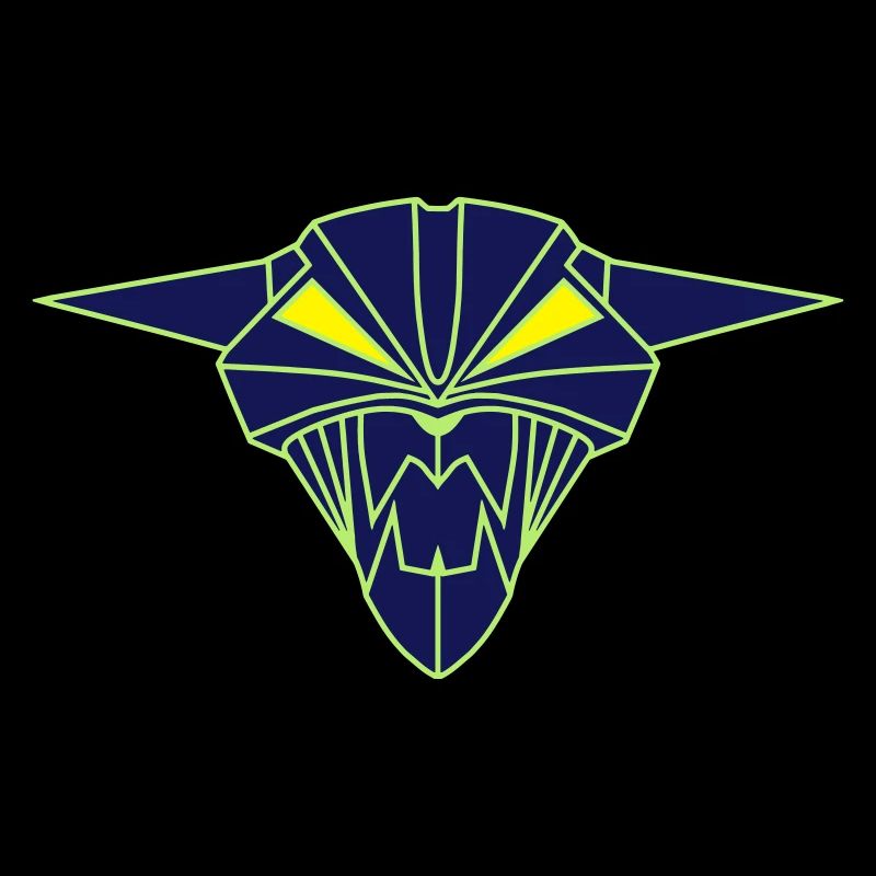 BIONIC DEVIL CAT !!!