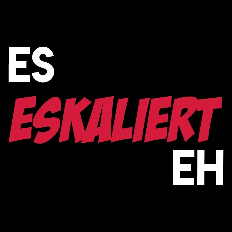 ES ESCALIZED EH funny saying gift