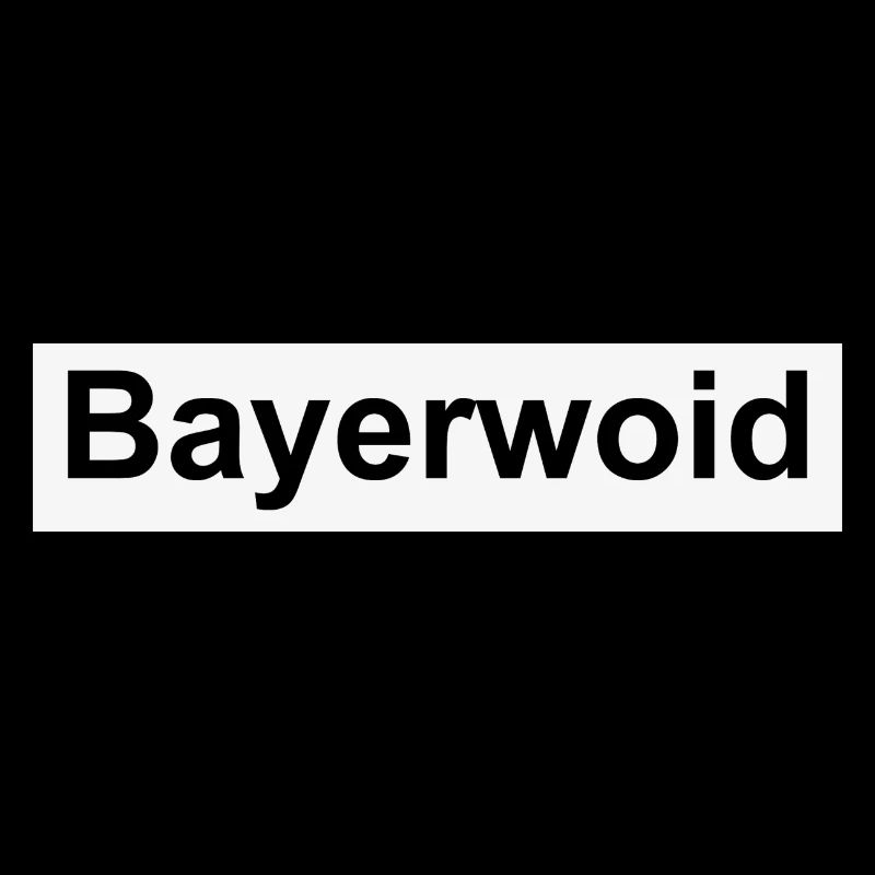 Bayerwoid