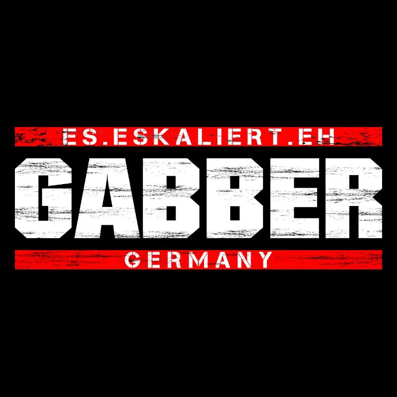 Gabber