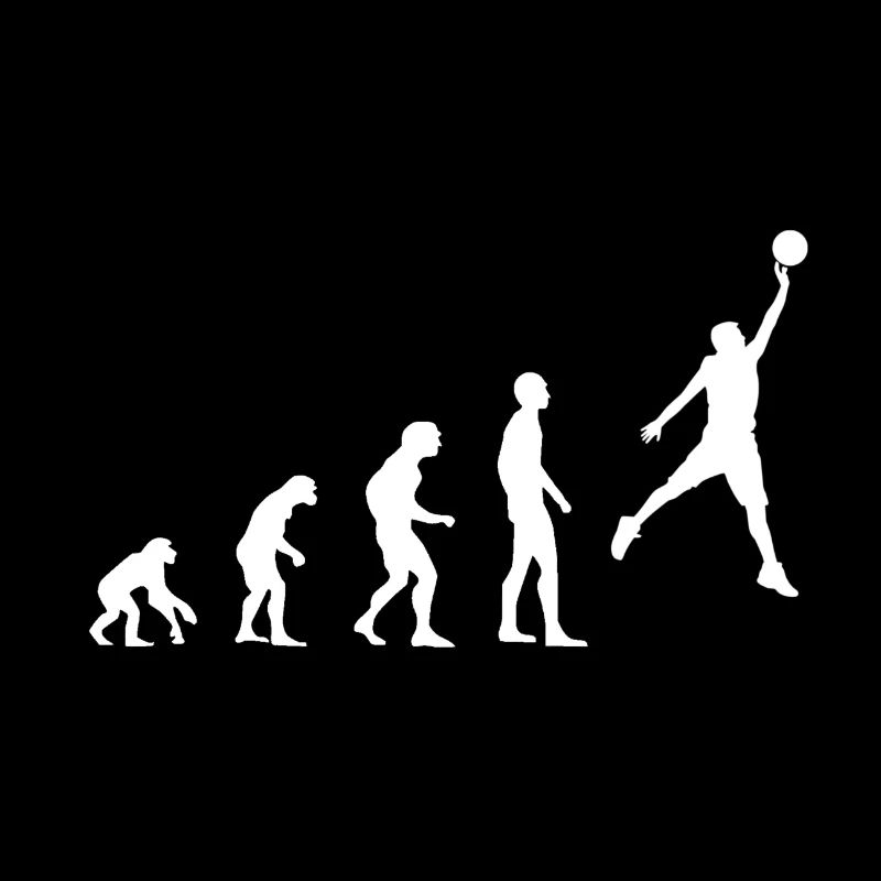 Basketball Evolution