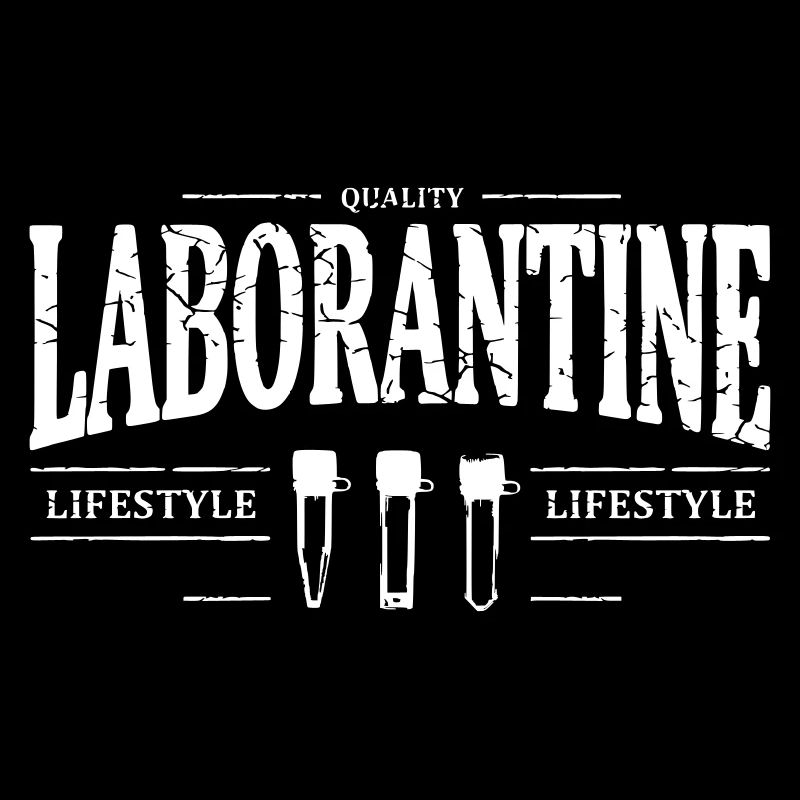 laboratory assistant