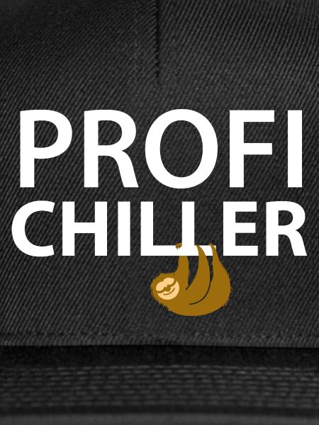Faultier Profi Chiller