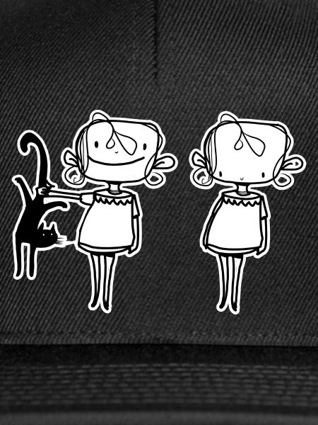 the crumb twins