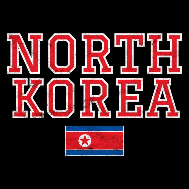 Corée du Nord