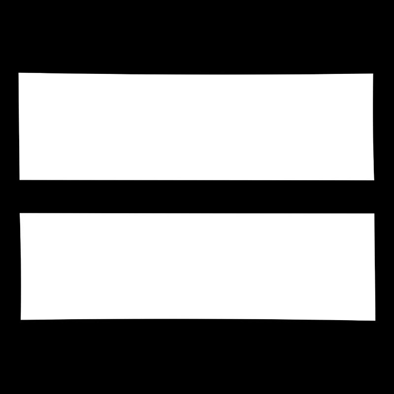 Equality Minimal Statement
