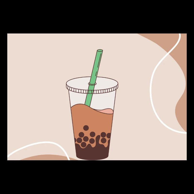 BUBBLE TEA