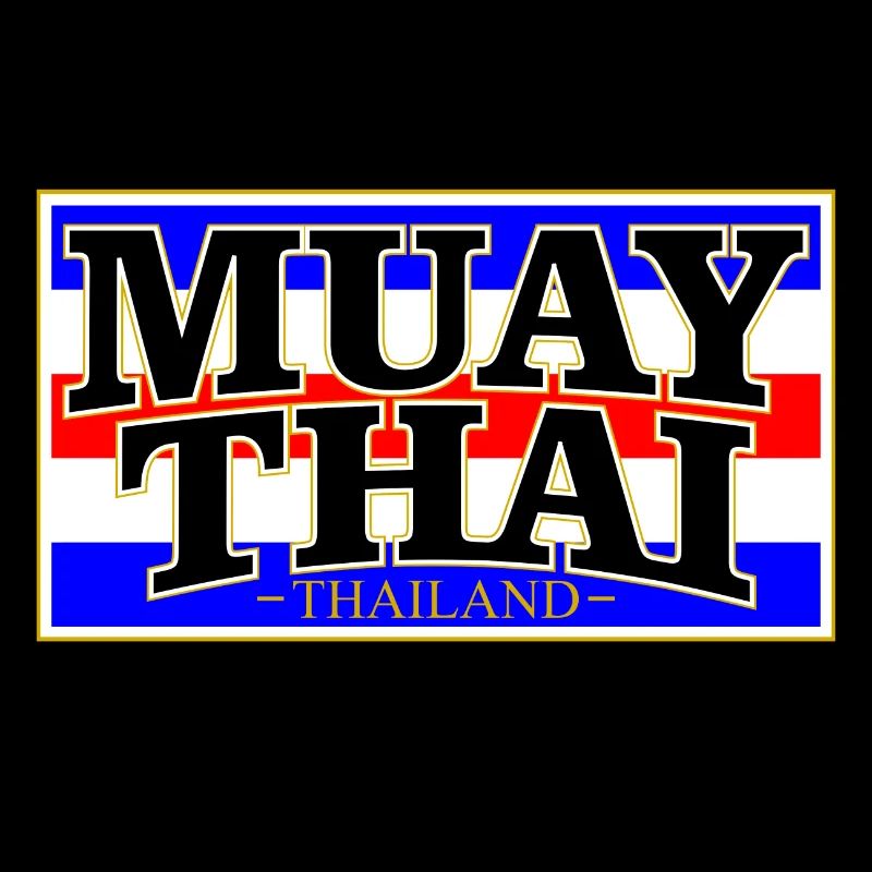Muay Thai Thailand