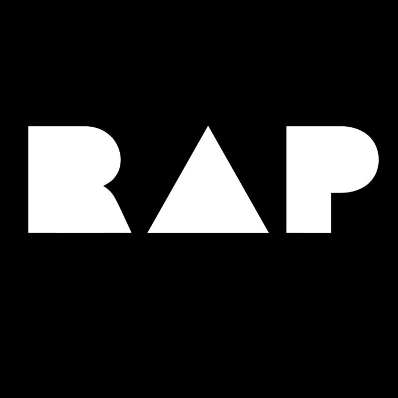 Rap Hip Hop Musik Graffiti Art Geschenk