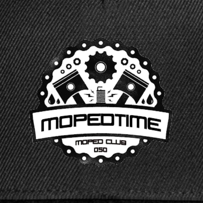 MopedTime