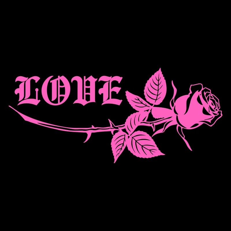 Liebe Rose