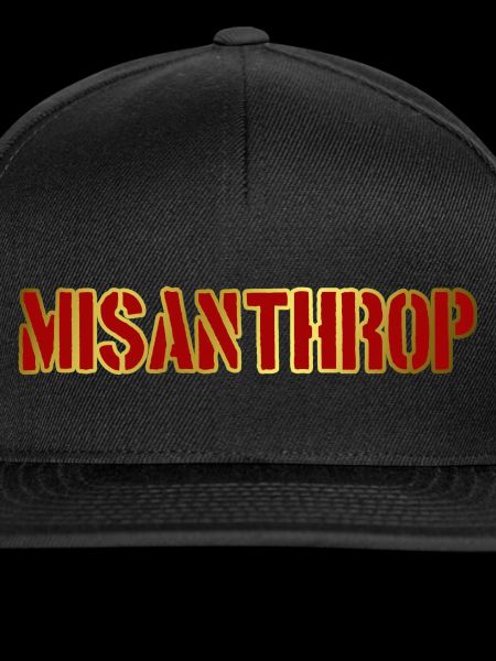 misanthrop