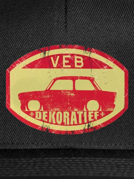  601 - VEB - Dekoratief