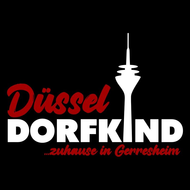 Düsseldorfkind Gerresheim