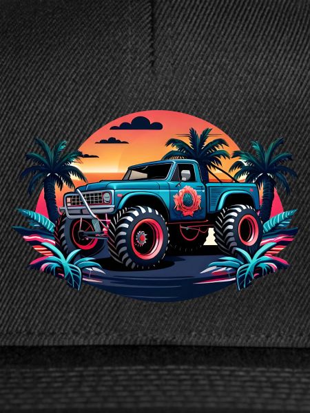 OFF ROAD