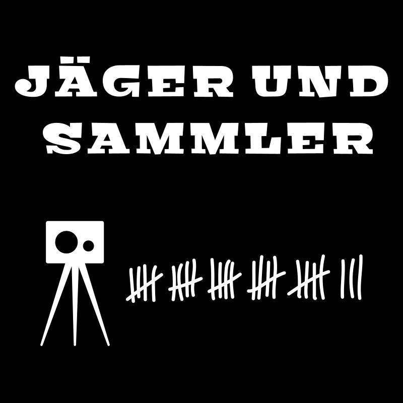 Jäger und Sammler
