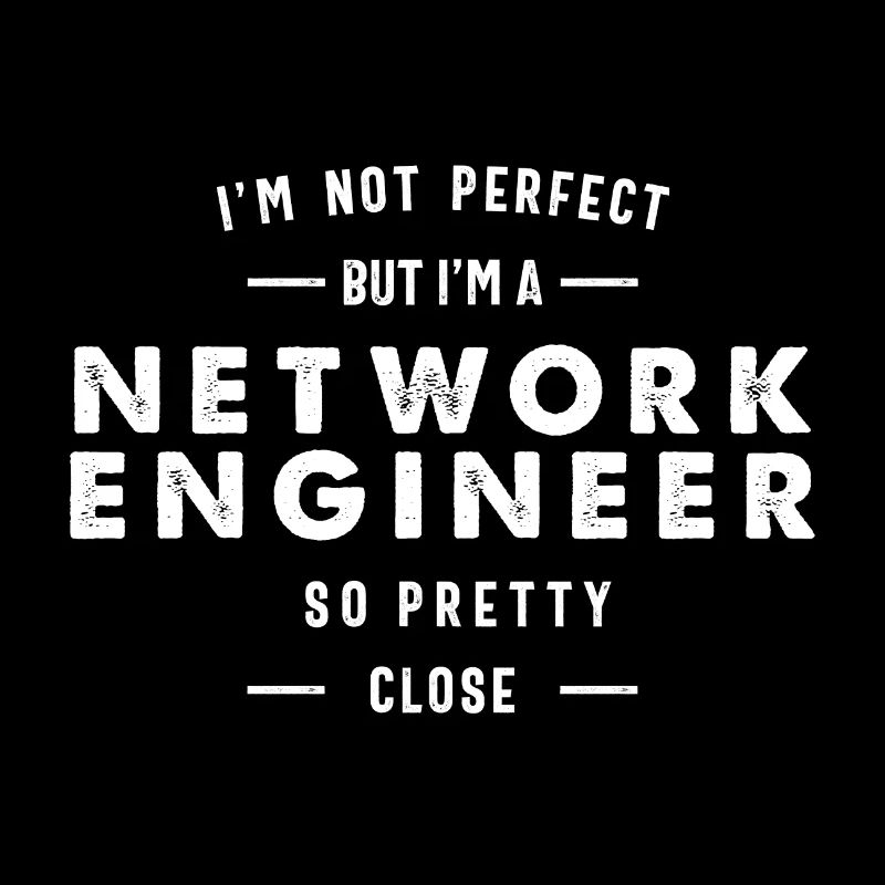 Network Engineer