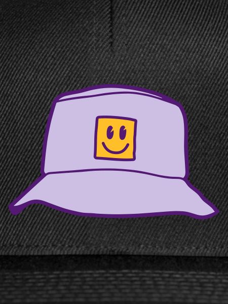 Bucket Hat