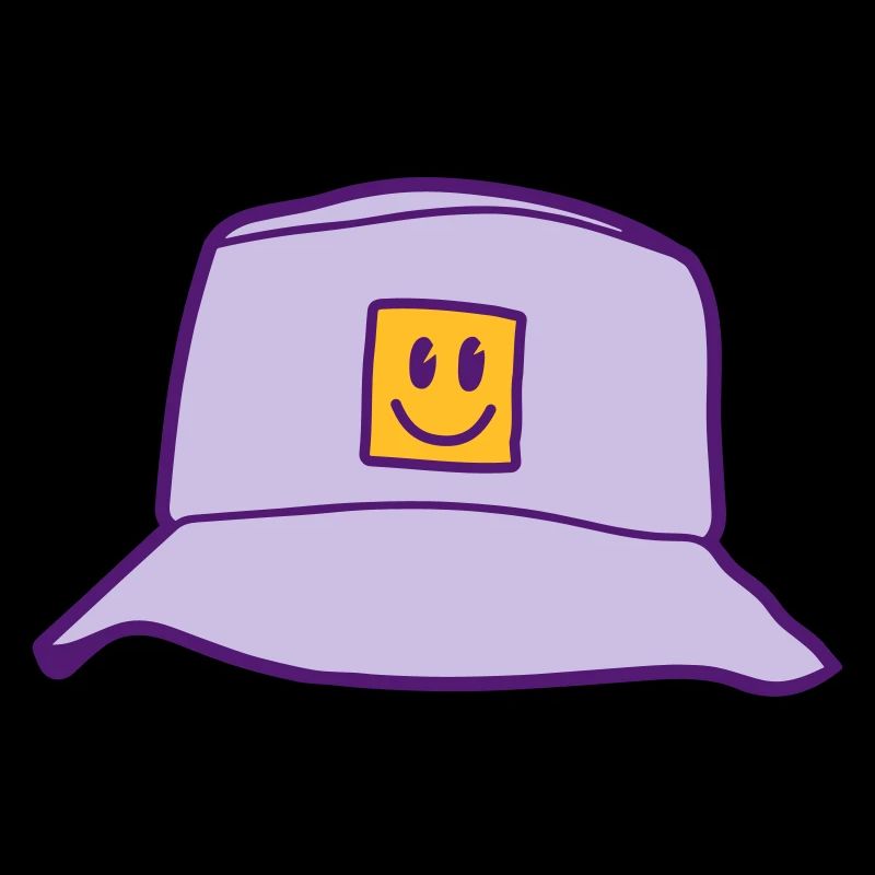 Bucket Hat