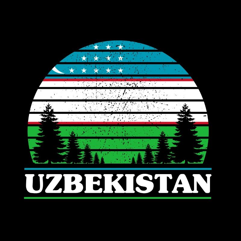 Uzbekistan