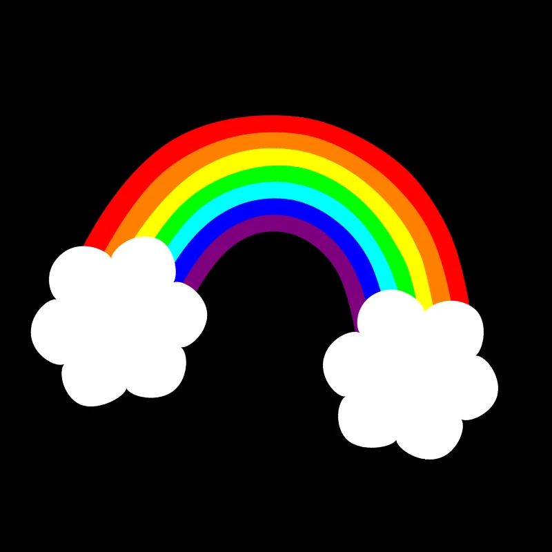 rainbow