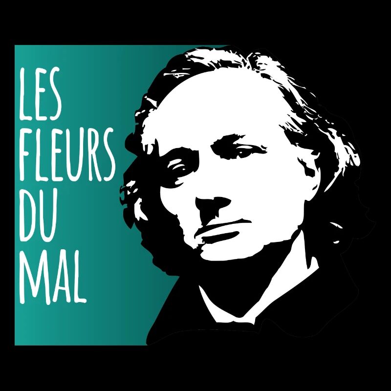 Les Fleurs
