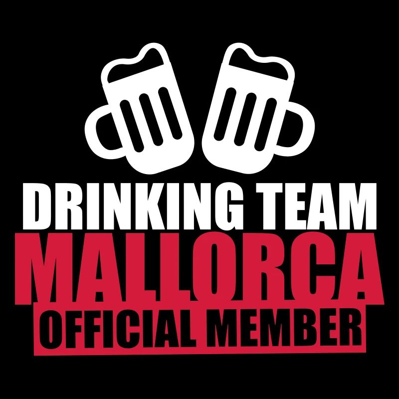 Drinking Team Mallorca