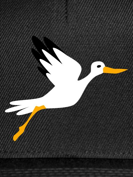 stork
