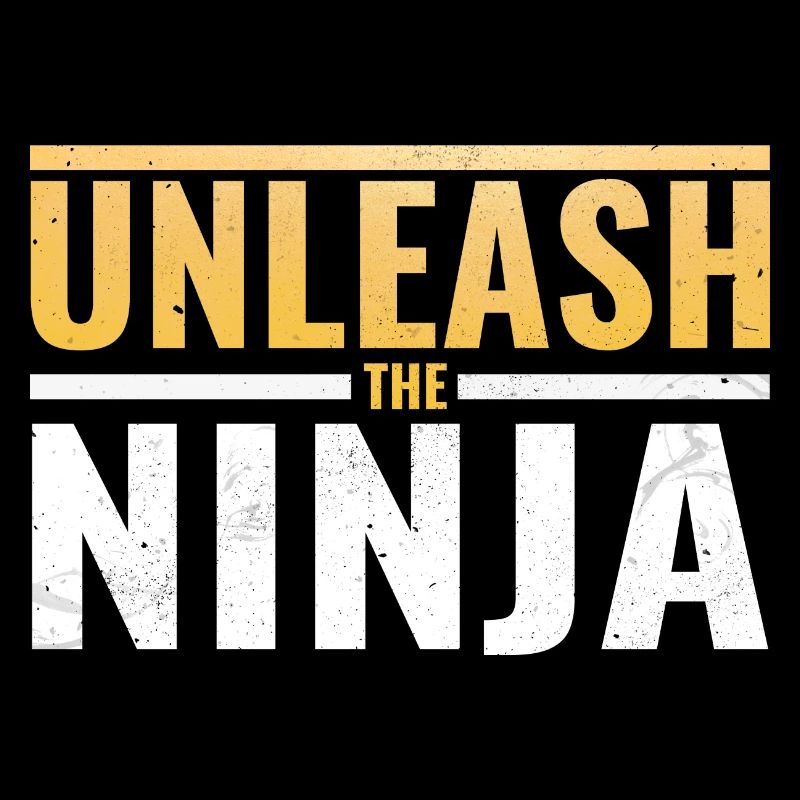 Ninja Warrior - Libérez le Ninja