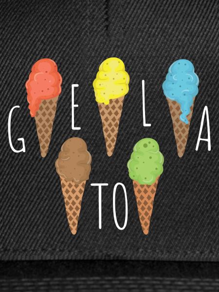Gelato