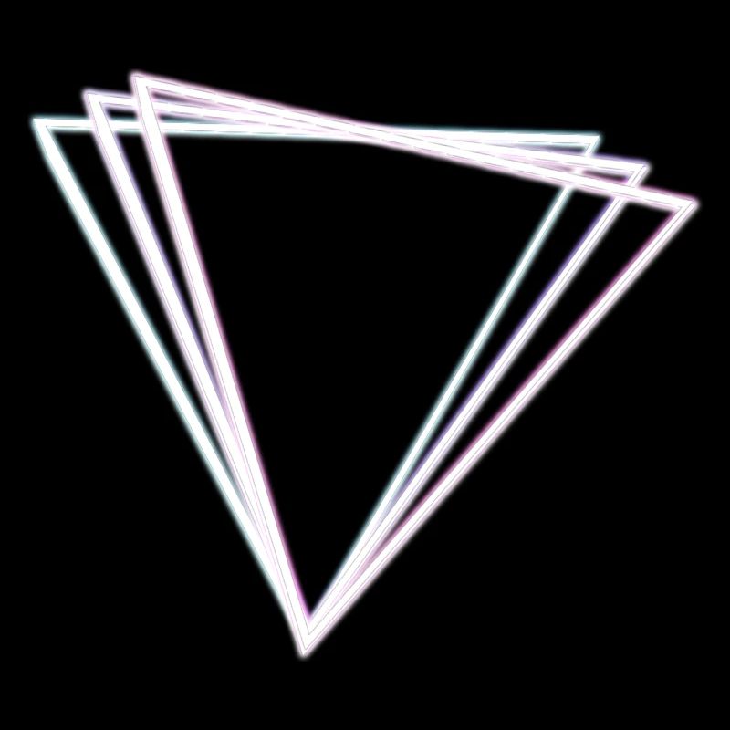 Synthwave Glow