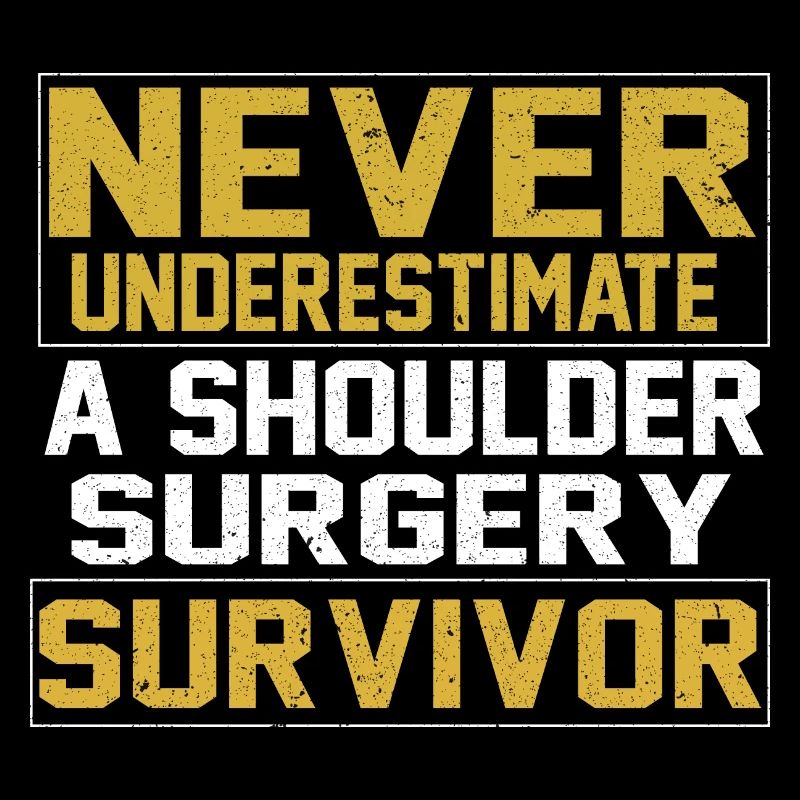 Shoulder Surgery Shoulder Replacement Post Surgery