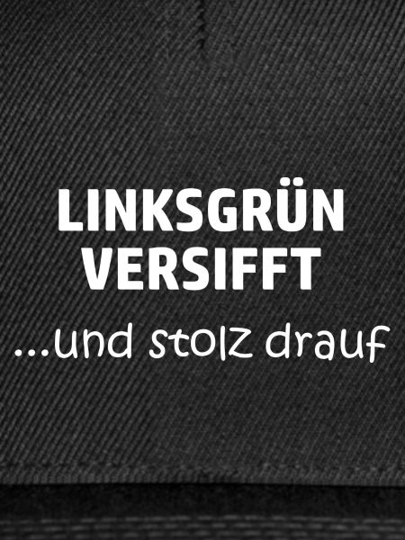 Linksgrünversifft