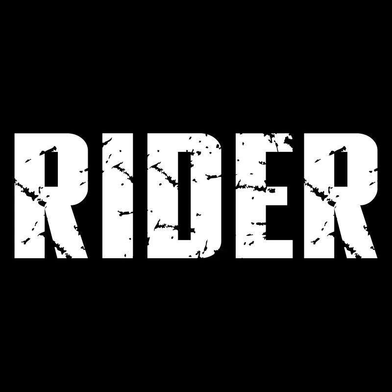 RIDER