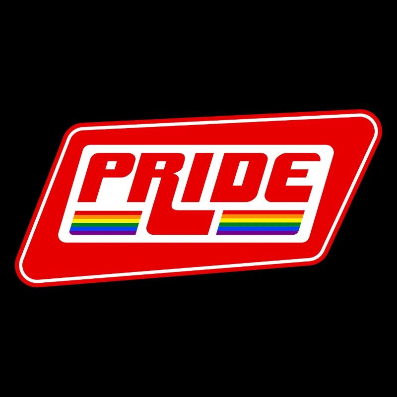 Pride Rainbow