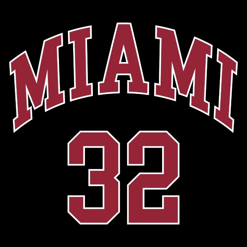 Miami 32