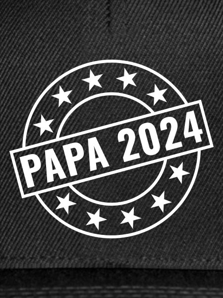 Papa 2024