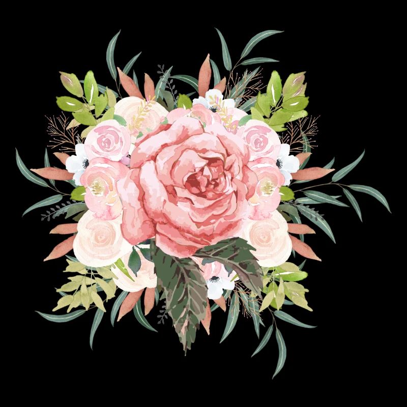Blumenkranz