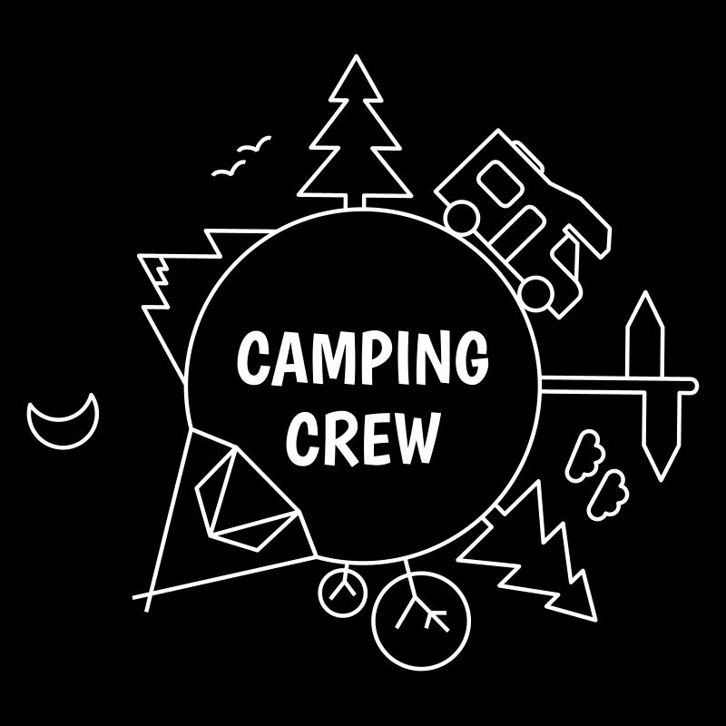 Camping Crew