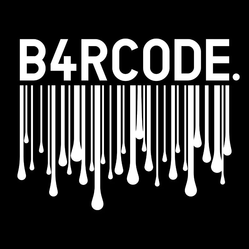 B4RCODE. Melting