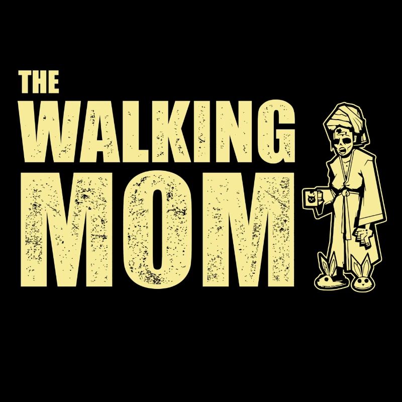 Geschenk Muttertag Mama Mutter Tante lustig Mami
