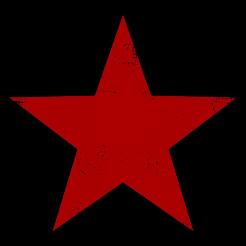 Roter Stern