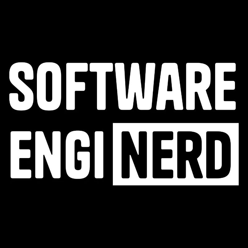 4&8 => software enginerd